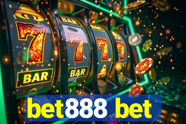 bet888 bet